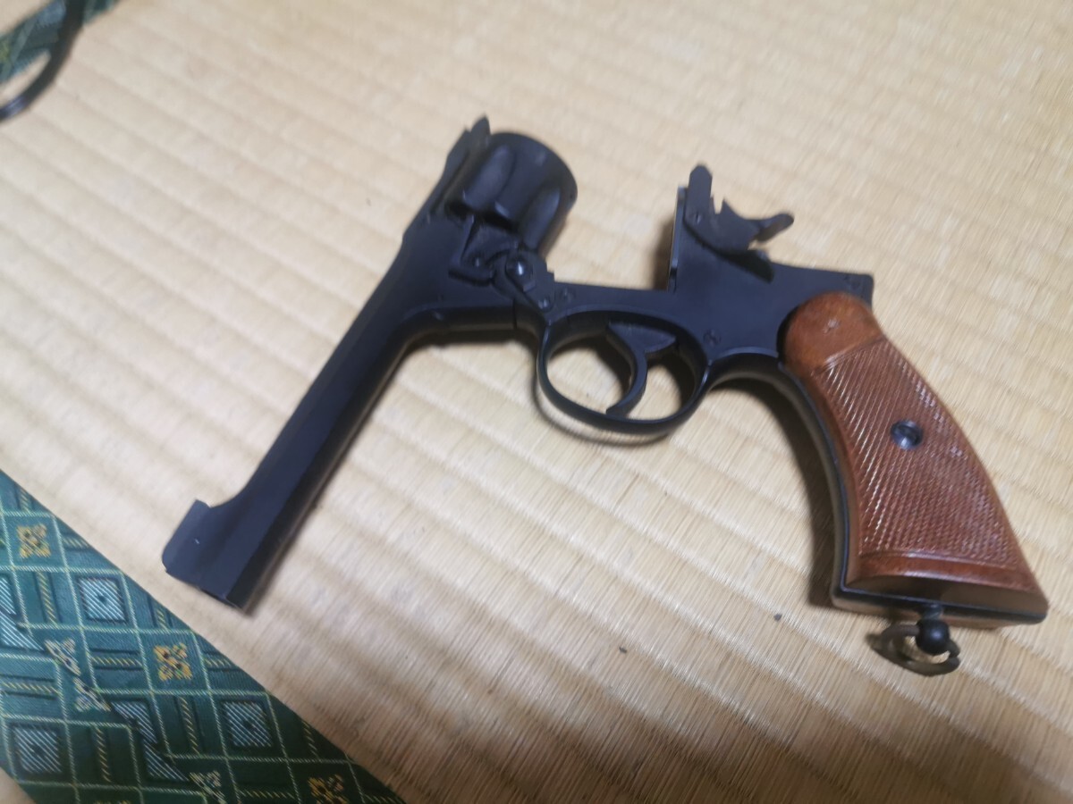 Yahoo!オークション -「マルシン エンフィールド no2 mk1 Yahoo!オークション -「マルシン エンフィールド no2 mk1