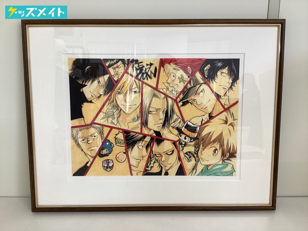 Yahoo!オークション -「ジャンプフェスタ 複製原画」の落札相場 Yahoo!オークション -「ジャンプフェスタ 複製原画」の落札相場