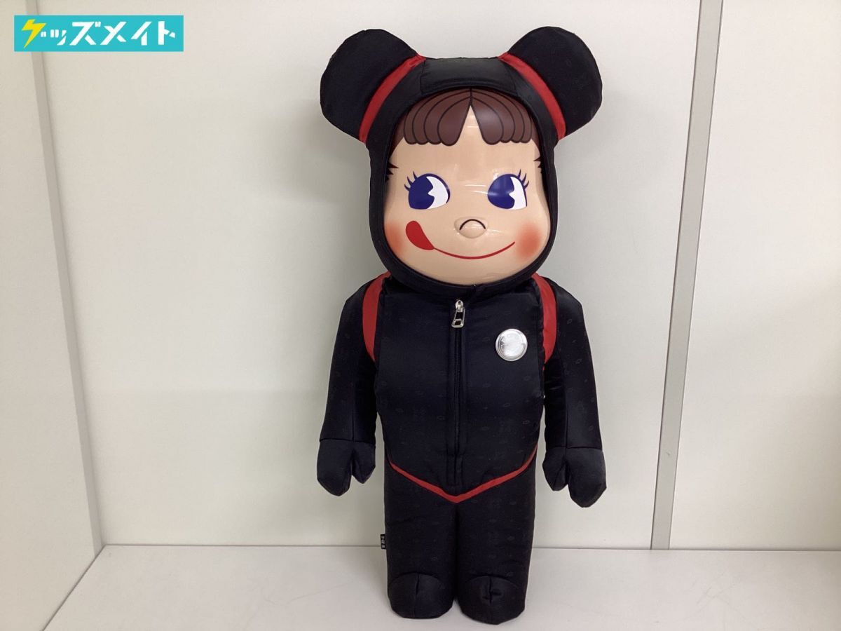 Yahoo!オークション -「BE@RBRICK POTR ペコちゃん」の落札相場 Yahoo!オークション -「BE@RBRICK POTR ペコちゃん」の落札相場