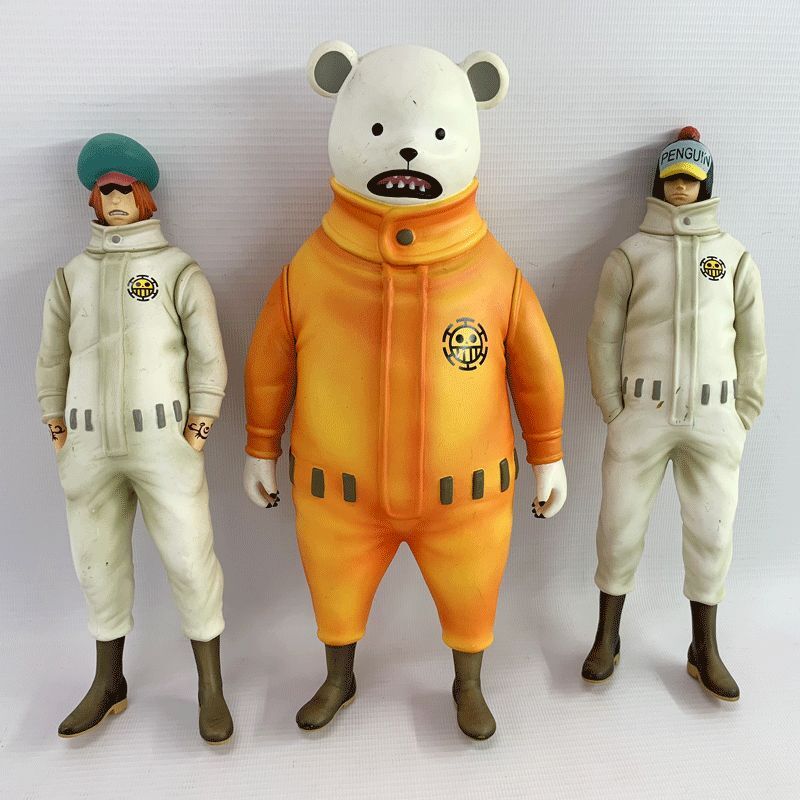Yahoo!オークション -「ペンギン シャチ」(ONE PIECE) (コミック Yahoo!オークション -「ペンギン シャチ」(ONE PIECE) (コミック