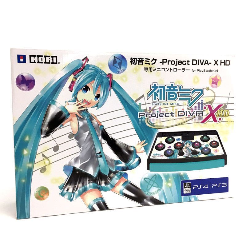 2025年最新】Yahoo!オークション -ps3 初音ミク コントローラー 2025年最新】Yahoo!オークション -ps3 初音ミク コントローラー
