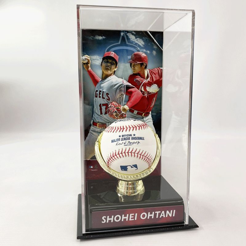楽天市場】【 Fanatics Authentic】 MLB エンゼルス 大谷翔平