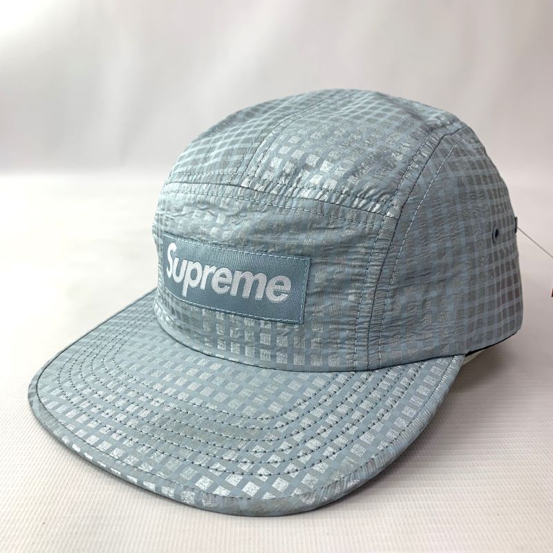 2025年最新】Yahoo!オークション -「チェック キャップ supreme