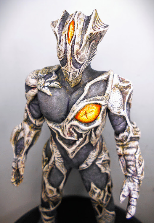 未使用】【中古】 BANDAI バンダイ ウルトラ怪獣シリーズ 87 炎