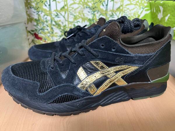 ASICS GEL-LYTE V “KLKOGANE” for KICKS LAB. 27.5cm