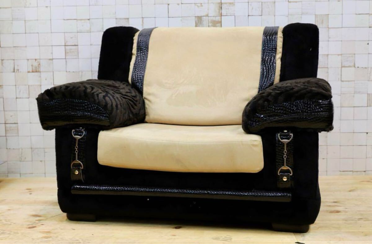 中古 GUCCI(グッチ) Formitalia(フォルミタリア) 希少品