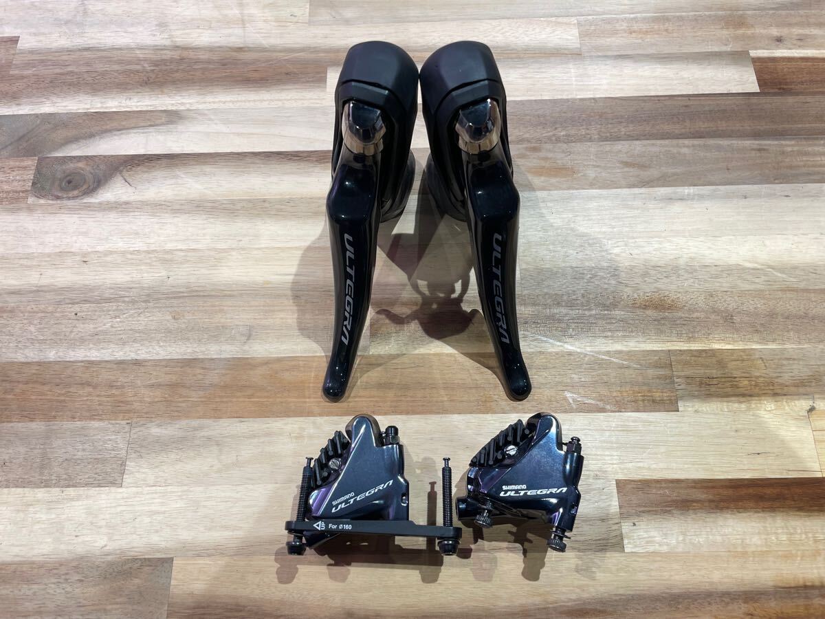 Yahoo!オークション -「shimano ultegra st-r8020」の落札相場 Yahoo!オークション -「shimano ultegra st-r8020」の落札相場