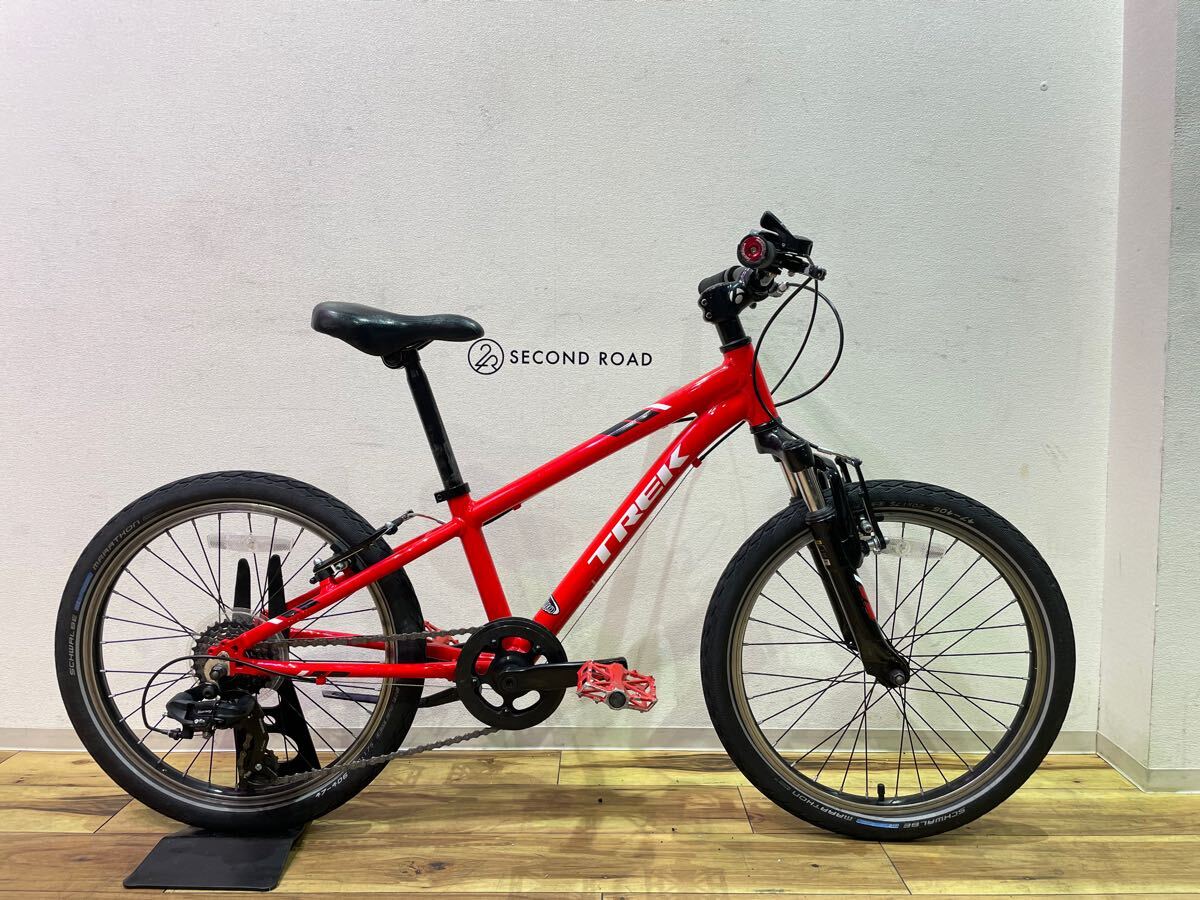 Yahoo!オークション -「(trek トレック)」(20インチ~) (子ども Yahoo!オークション -「(trek トレック)」(20インチ~) (子ども
