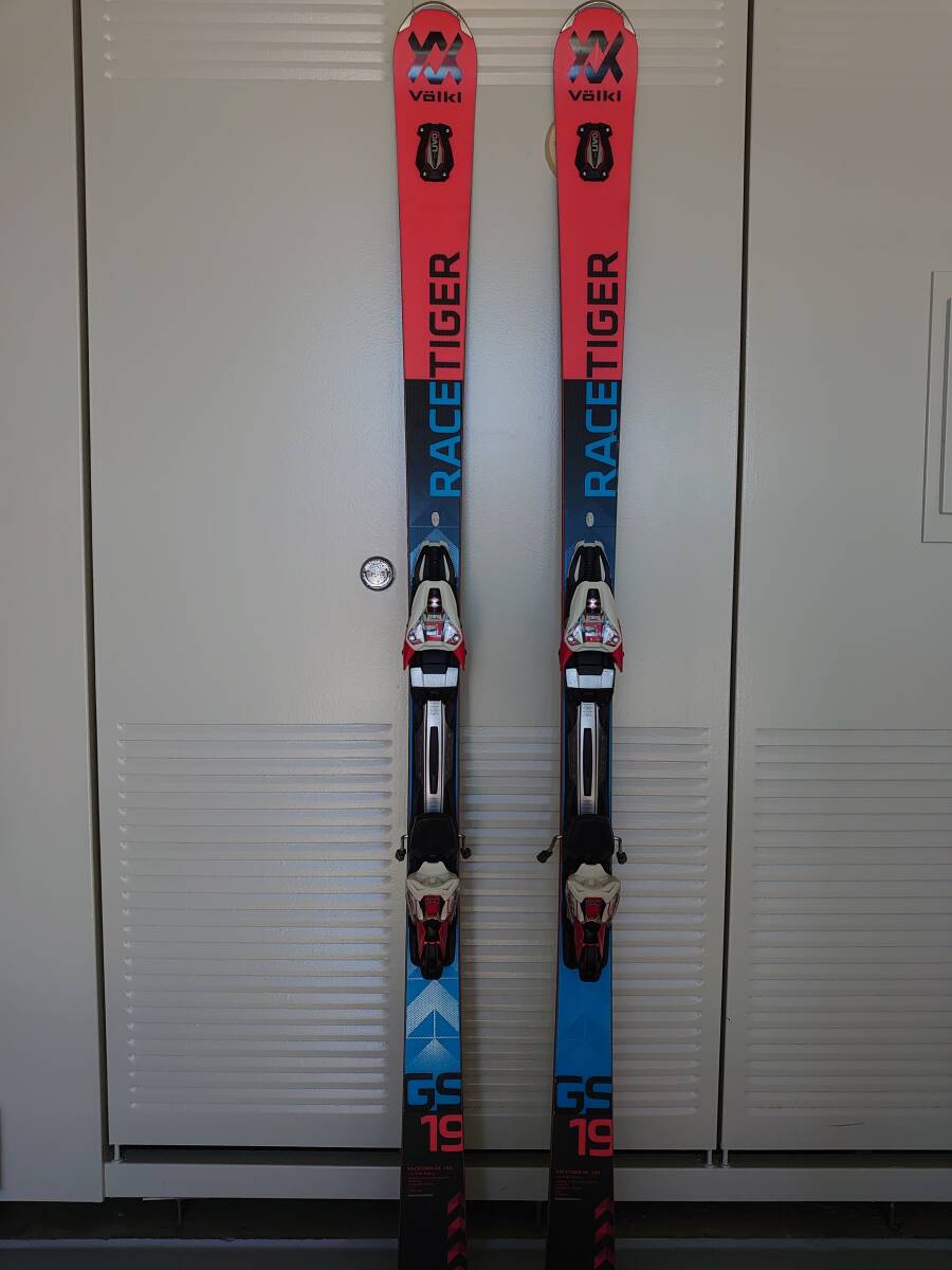 Yahoo!オークション -「(フォルクル volkl) gs」(板) (スキー)の Yahoo!オークション -「(フォルクル volkl) gs」(板) (スキー)の