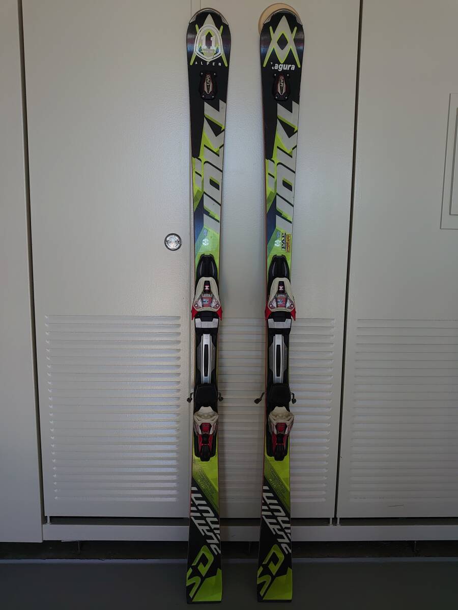 Yahoo!オークション -「volkl platinum sd speedwall」の落札 Yahoo!オークション -「volkl platinum sd speedwall」の落札