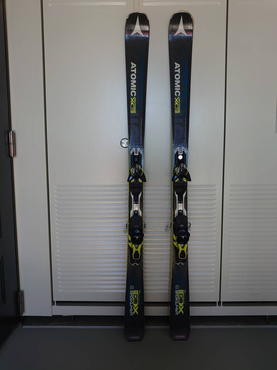 Yahoo!オークション -「atomic vantage」(スキー) (スポーツ別 Yahoo!オークション -「atomic vantage」(スキー) (スポーツ別