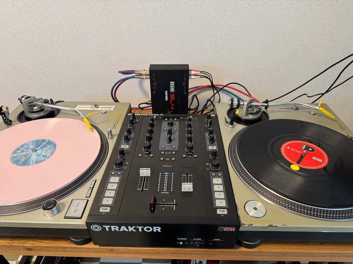 Yahoo!オークション -「traktor kontrol z2」の落札相場・落札価格 Yahoo!オークション -「traktor kontrol z2」の落札相場・落札価格