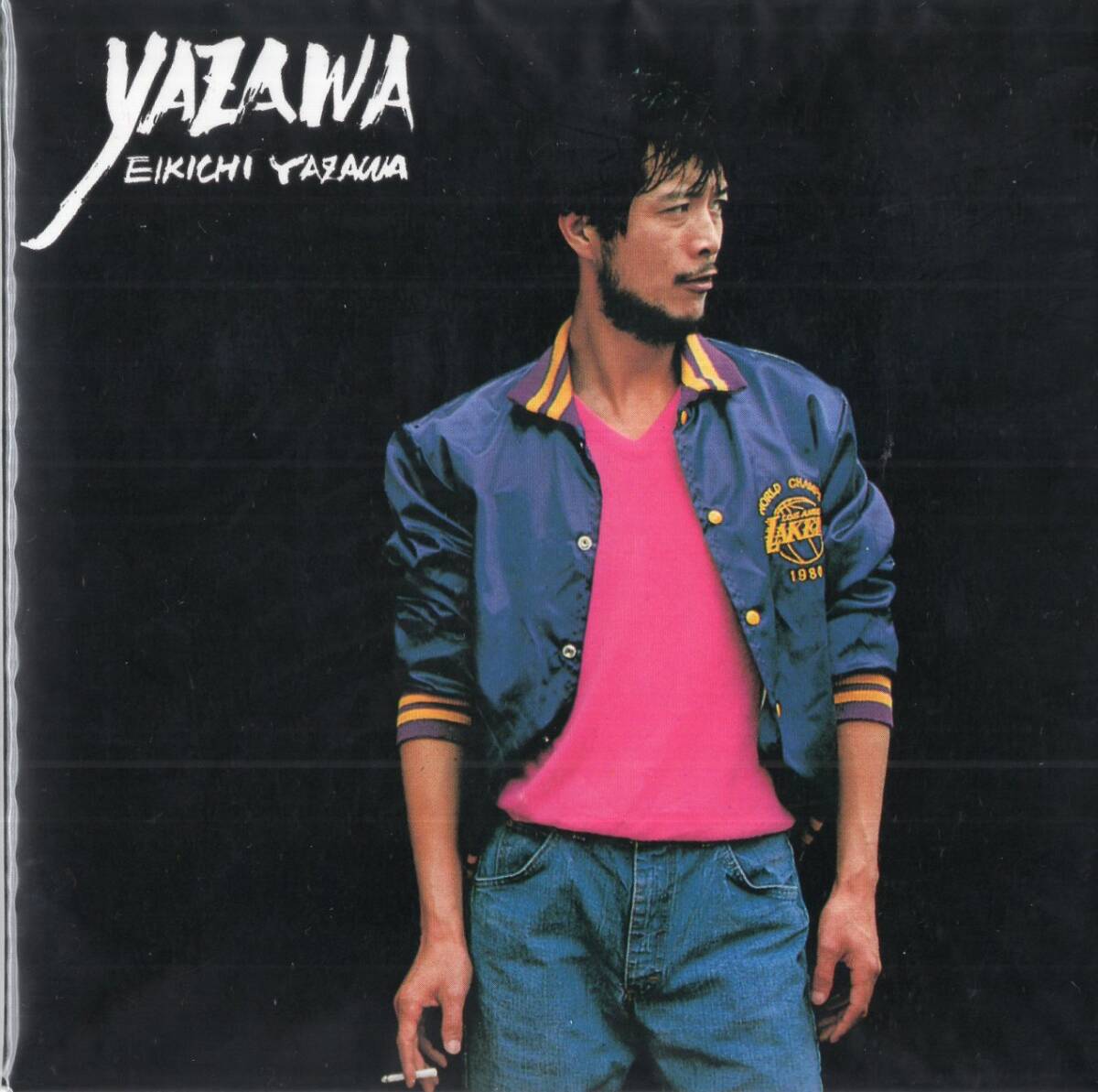 2025年最新】Yahoo!オークション -矢沢永吉 ジャケットの中古品 2025年最新】Yahoo!オークション -矢沢永吉 ジャケットの中古品
