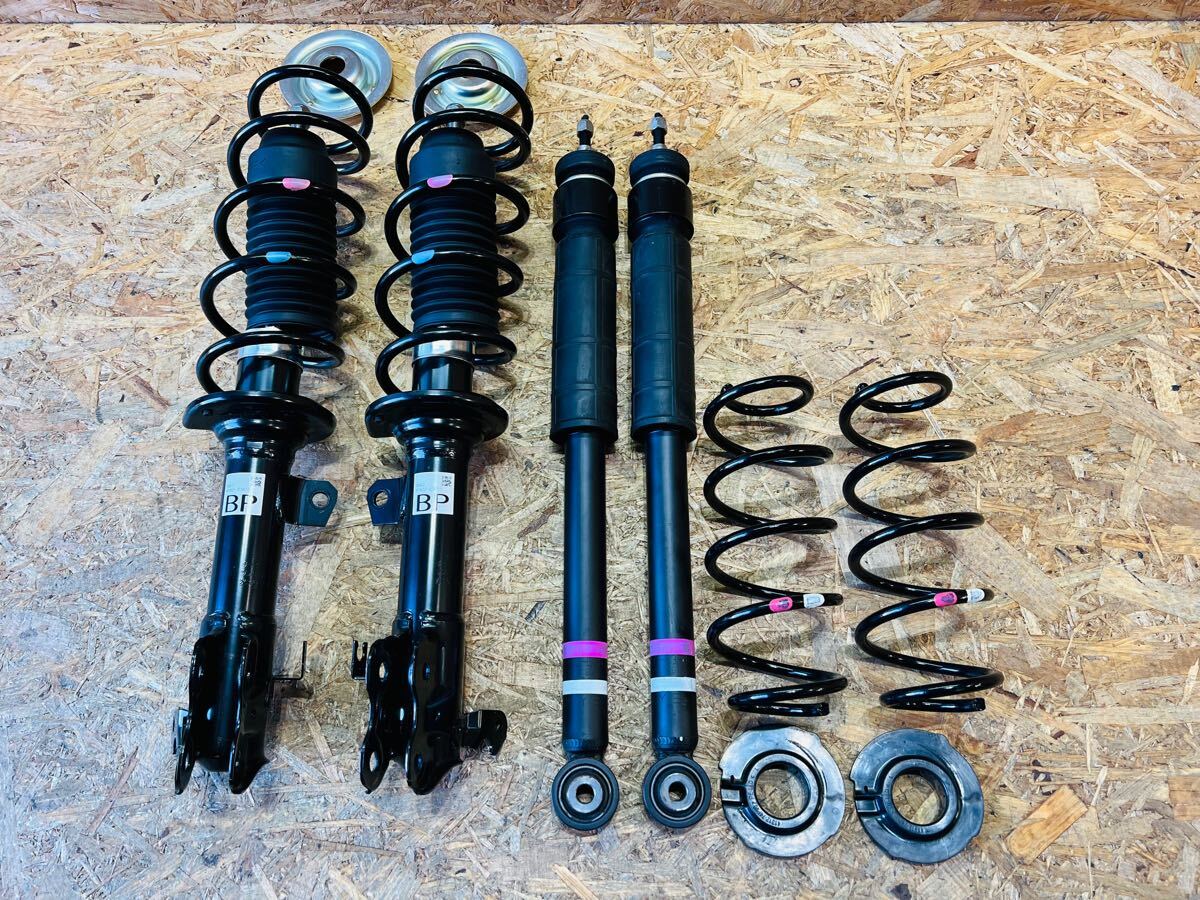 新車外し ワゴンR MH55S サスペンション一式 スタビライザー 新車外し ワゴンR MH55S サスペンション一式 スタビライザー