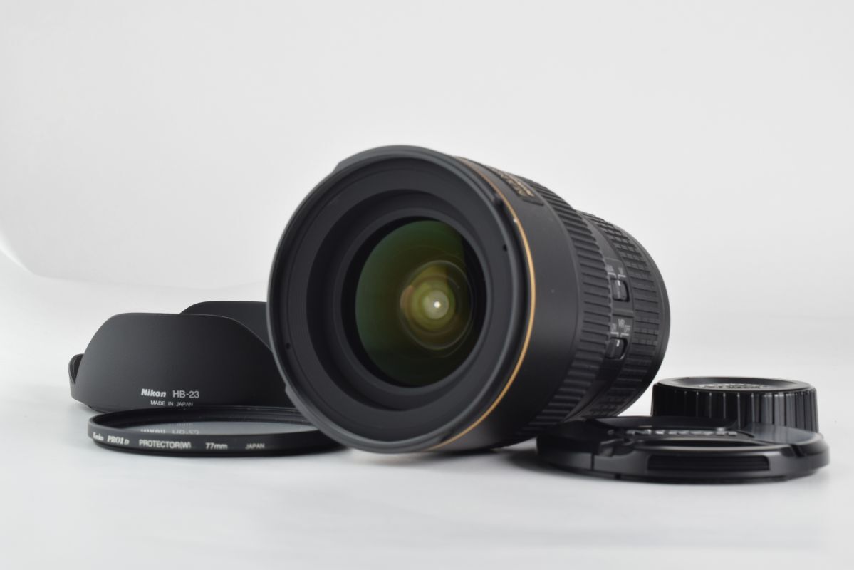 Yahoo!オークション -「nikon 16-35 f4」の落札相場・落札価格 Yahoo!オークション -「nikon 16-35 f4」の落札相場・落札価格