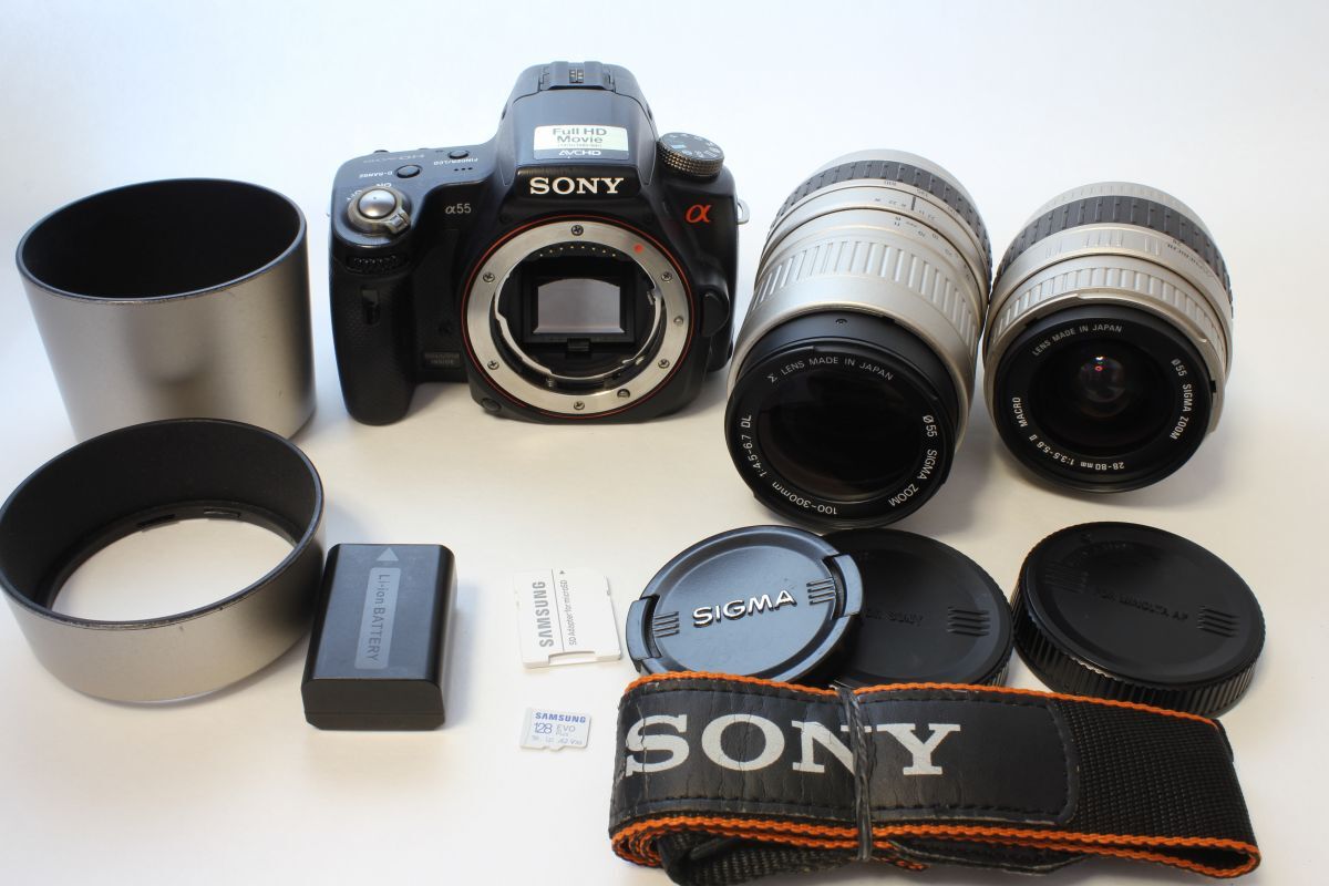 Yahoo!オークション -「sigma 28-80mm f3.5-5.6」の落札相場 Yahoo!オークション -「sigma 28-80mm f3.5-5.6」の落札相場