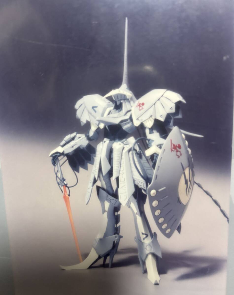 Amazon | ボークス ファイブスター物語 IMS 1/100 S.S.I.