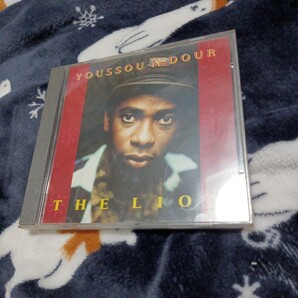 【輸入盤】 Lion/ユッスンドゥール