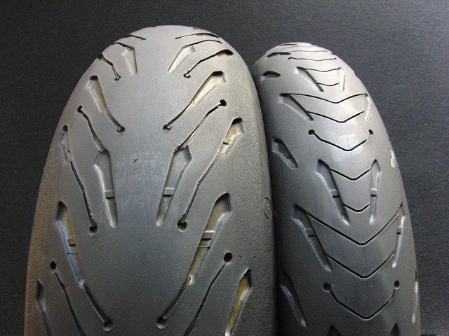 2025年最新】Yahoo!オークション -road5 ミシュランの中古品