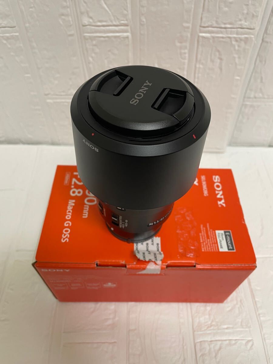 Yahoo!オークション -「fe 90mm f2.8 macro g oss」の落札相場 Yahoo!オークション -「fe 90mm f2.8 macro g oss」の落札相場