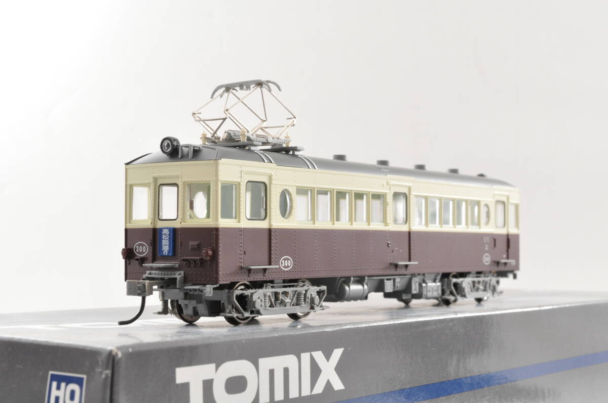 Yahoo!オークション -「高松琴平電鉄」(HOゲージ) (鉄道模型)の Yahoo!オークション -「高松琴平電鉄」(HOゲージ) (鉄道模型)の