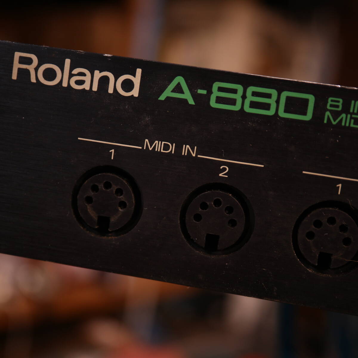 Yahoo!オークション -「roland a880」の落札相場・落札価格