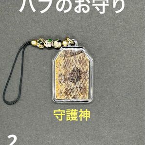 ハブのお守り 守護神 金運 開運 家内安全 奄美大島