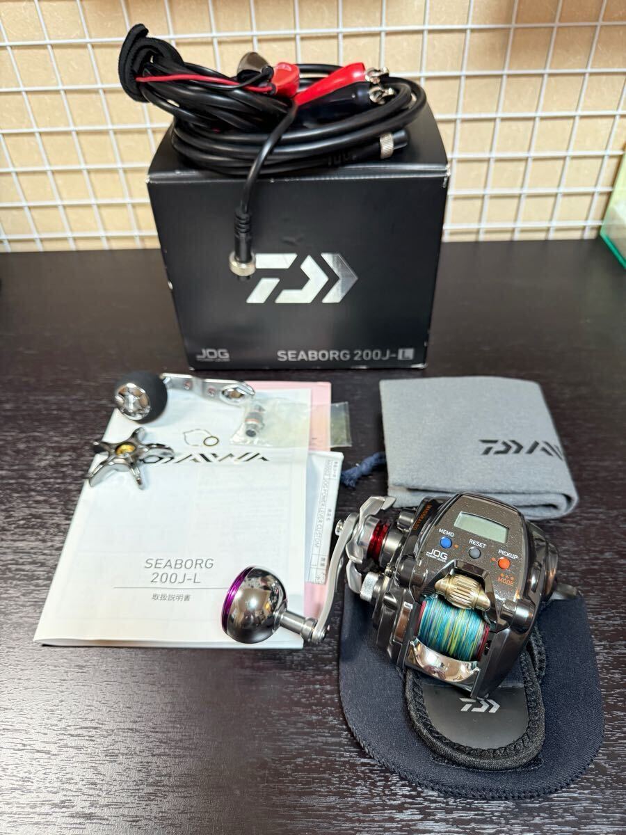 Yahoo!オークション -「シーボーグ200j ltd」の落札相場・落札価格 Yahoo!オークション -「シーボーグ200j ltd」の落札相場・落札価格