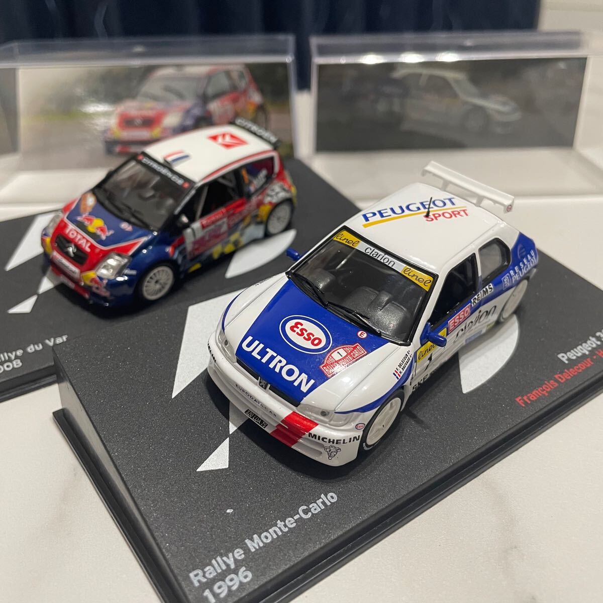 Yahoo!オークション -「306 maxi」(おもちゃ、ゲーム) の落札