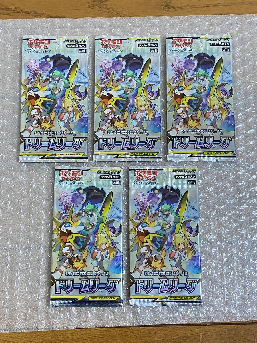 Yahoo!オークション -「ポケモンカード ドリームリーグ box」の Yahoo!オークション -「ポケモンカード ドリームリーグ box」の