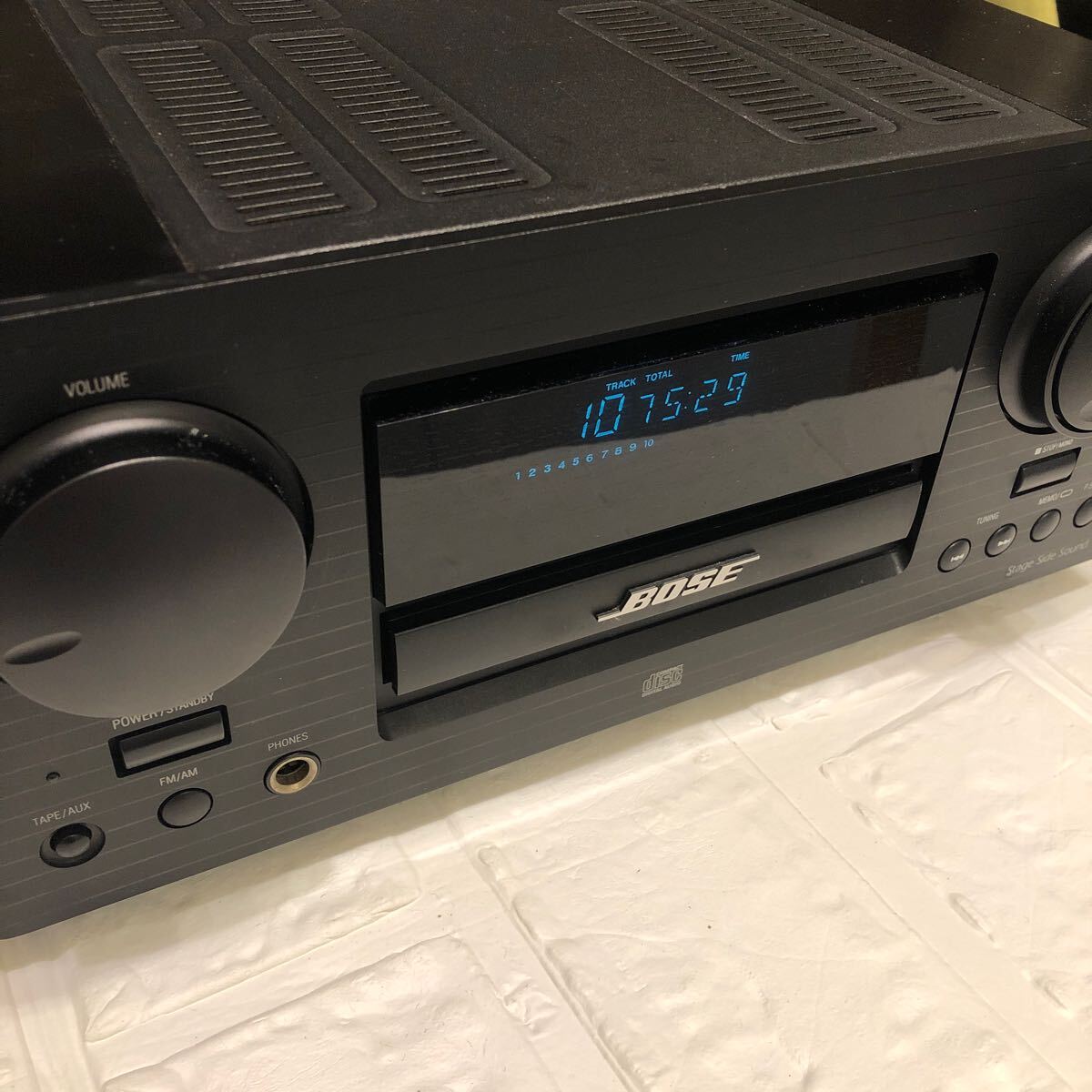 Yahoo!オークション -「bose sss-1mc」(オーディオ機器) の落札 Yahoo!オークション -「bose sss-1mc」(オーディオ機器) の落札