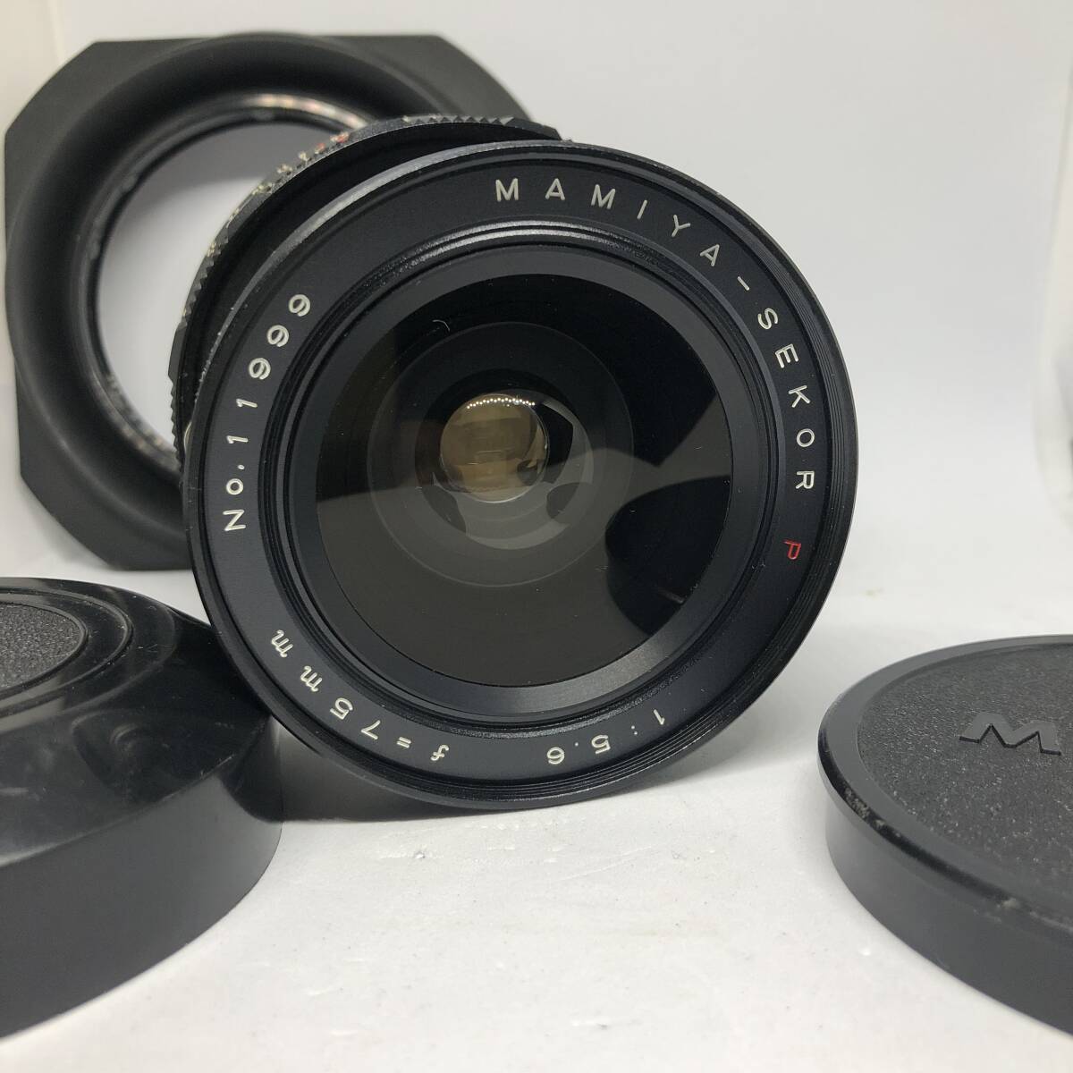 Yahoo!オークション -「mamiya sekor p 75mm f5.6」の落札相場 Yahoo!オークション -「mamiya sekor p 75mm f5.6」の落札相場