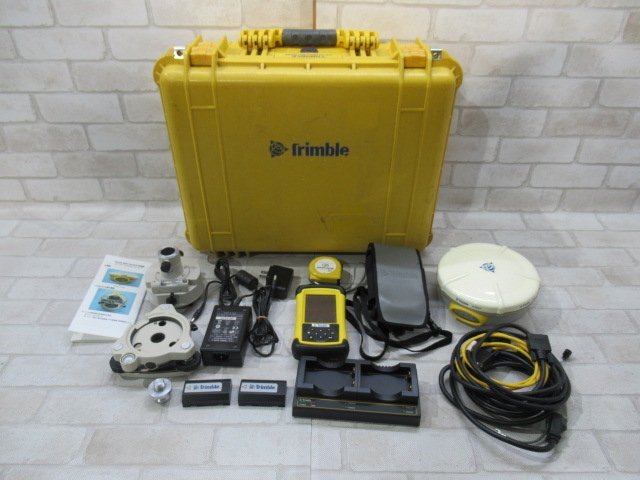 2025年最新】Yahoo!オークション -trimble トリンブル(工具、DIY 2025年最新】Yahoo!オークション -trimble トリンブル(工具、DIY