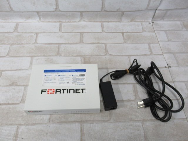 2025年最新】Yahoo!オークション -fortigate60fの中古品・新品 2025年最新】Yahoo!オークション -fortigate60fの中古品・新品
