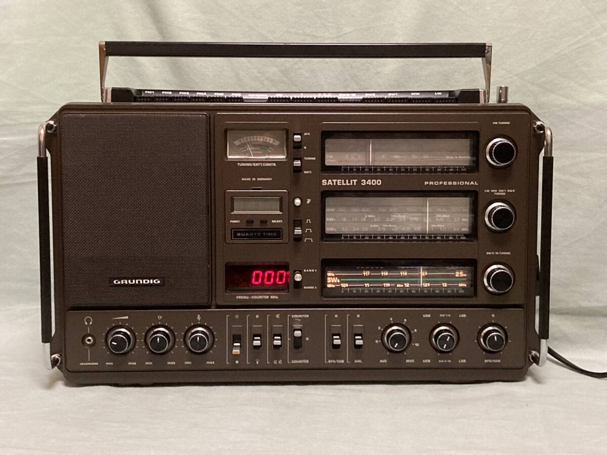 Yahoo!オークション -「grundig グルンディッヒ」(家電、AV Yahoo!オークション -「grundig グルンディッヒ」(家電、AV