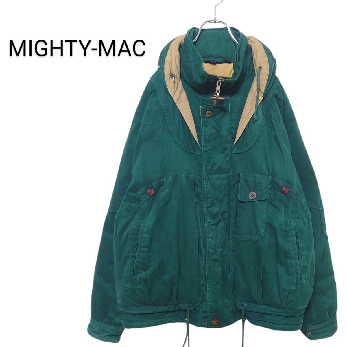 2025年最新】Yahoo!オークション -mighty macの中古品・新品・未 2025年最新】Yahoo!オークション -mighty macの中古品・新品・未