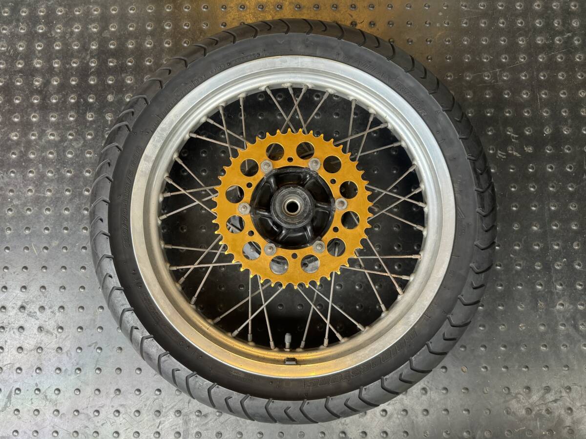 Yahoo!オークション -「sr400 リアディスク」の落札相場・落札価格 Yahoo!オークション -「sr400 リアディスク」の落札相場・落札価格
