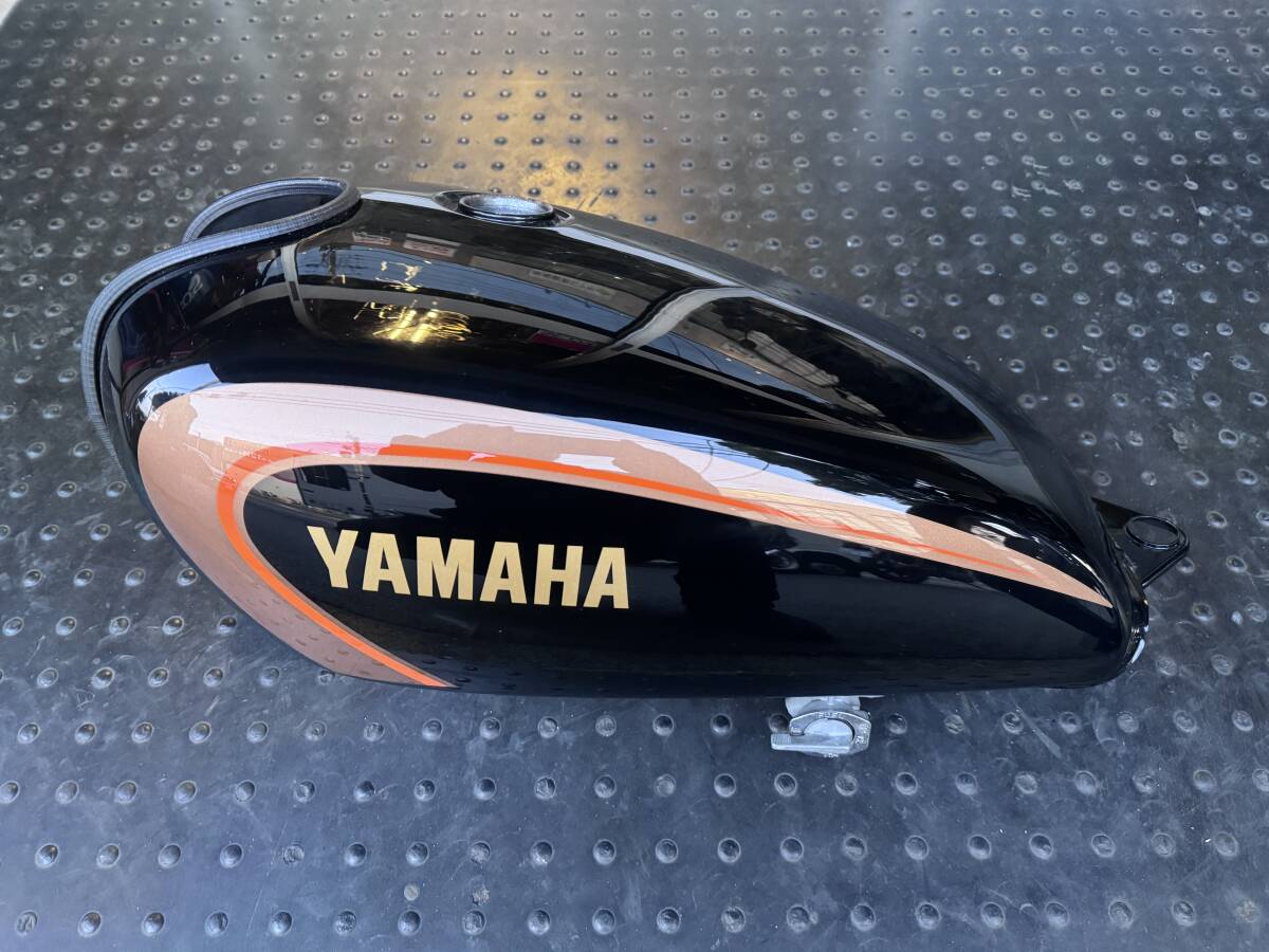 Yahoo!オークション -「sr400 タンク サンバースト」(パーツ Yahoo!オークション -「sr400 タンク サンバースト」(パーツ