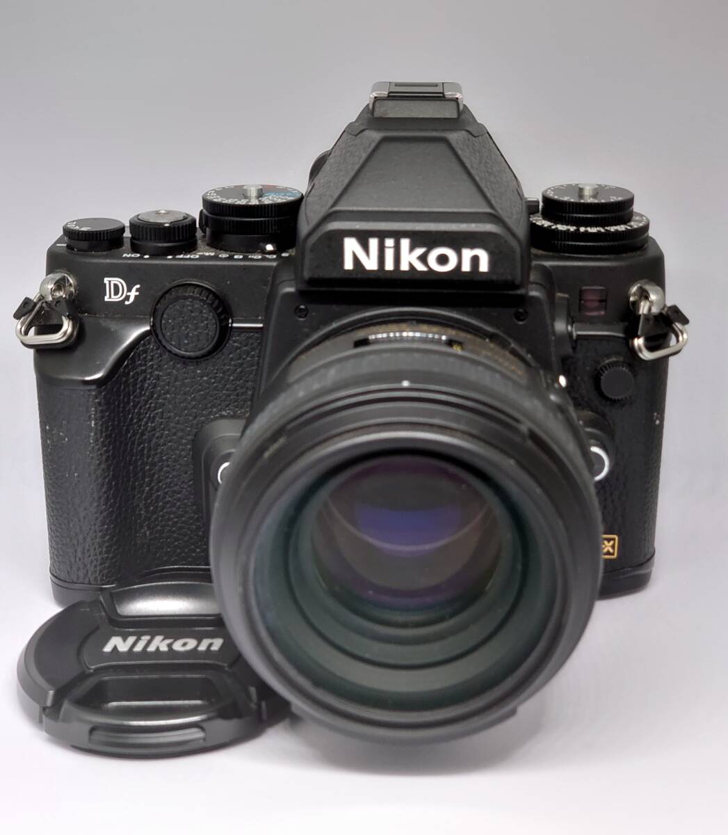 Yahoo!オークション -「nikon df ブラック」の落札相場・落札価格 Yahoo!オークション -「nikon df ブラック」の落札相場・落札価格