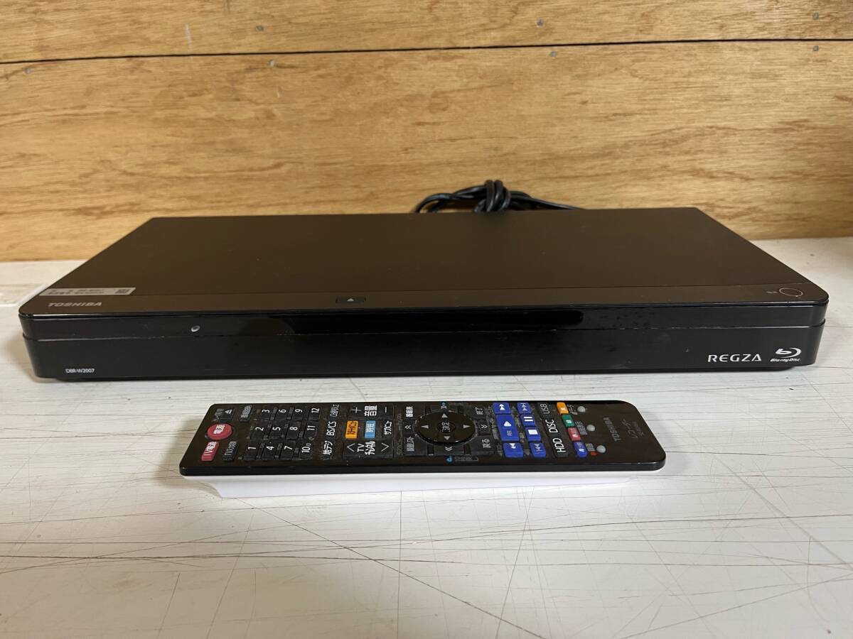 Yahoo!オークション -「toshiba dbr-w2007 ブルーレイレコーダー Yahoo!オークション -「toshiba dbr-w2007 ブルーレイレコーダー