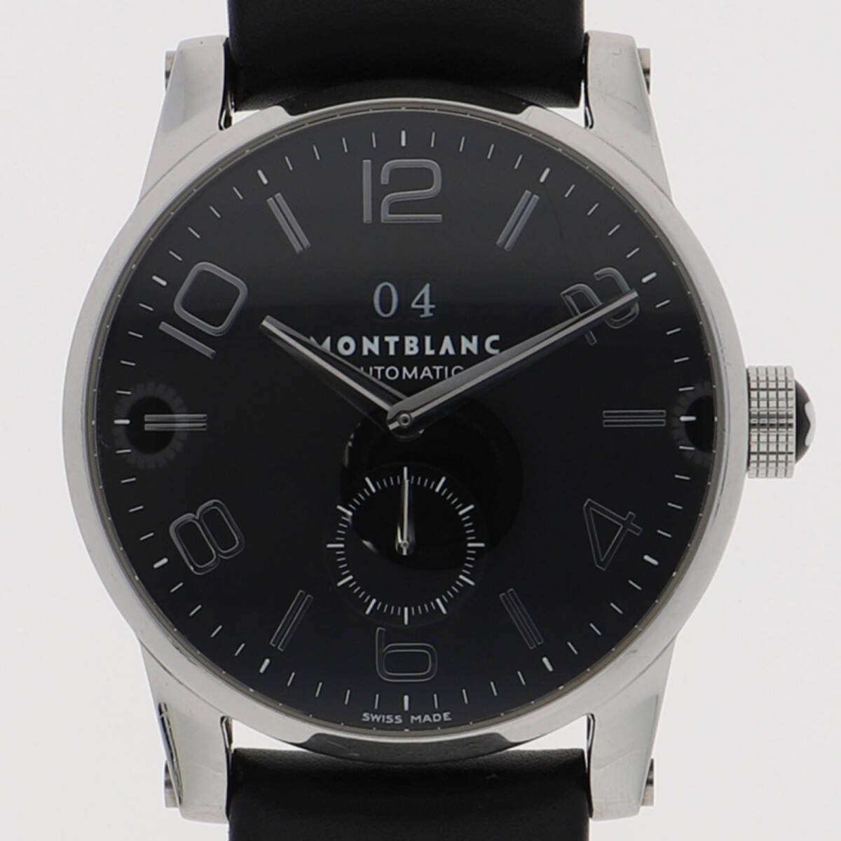 MONTBLANC タイムウォーカーの値段と価格推移は?|69件の売買 MONTBLANC タイムウォーカーの値段と価格推移は?|69件の売買