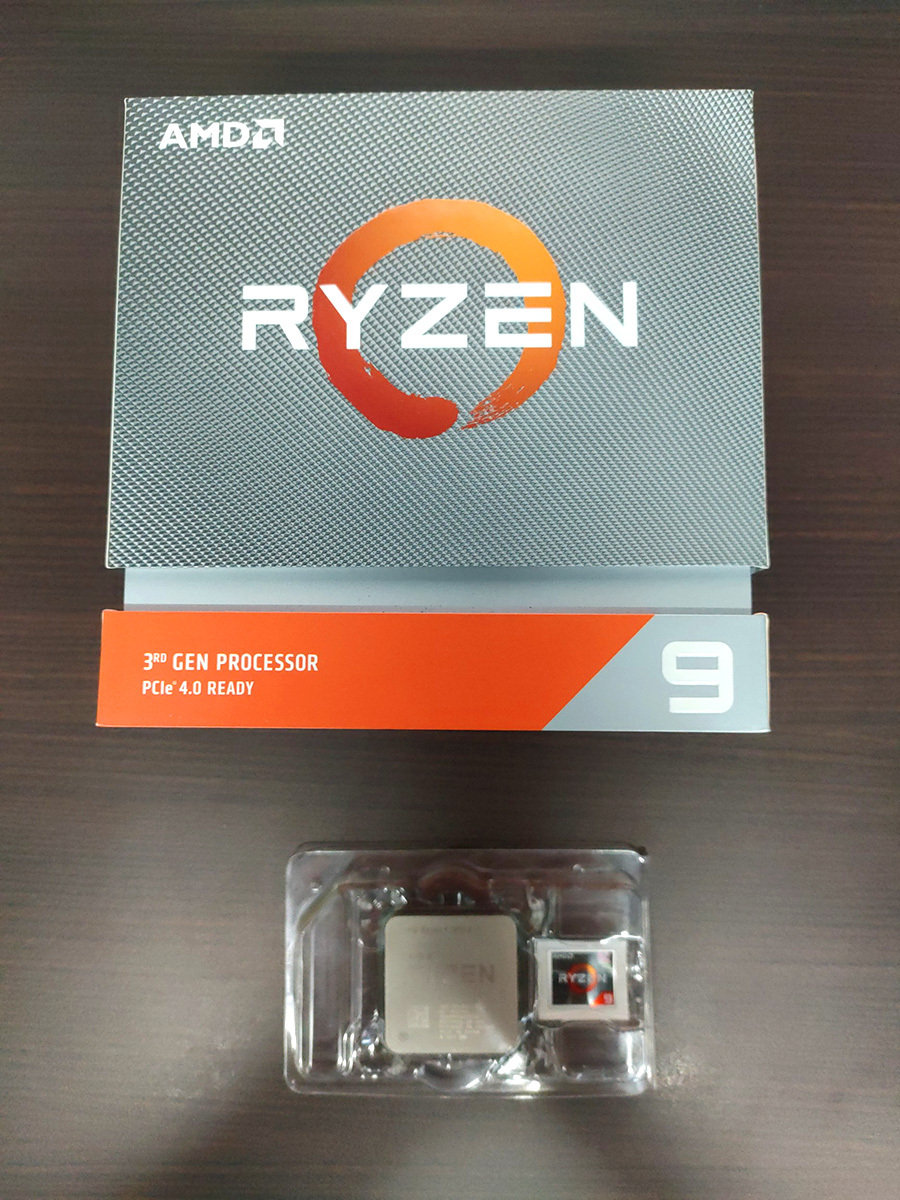 Yahoo!オークション -「ryzen 3950x」の落札相場・落札価格 Yahoo!オークション -「ryzen 3950x」の落札相場・落札価格