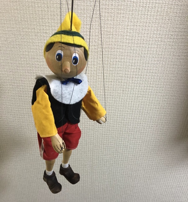 Yahoo!オークション -「ピノキオ マリオネット」の落札相場 Yahoo!オークション -「ピノキオ マリオネット」の落札相場