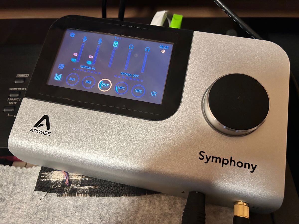 Yahoo!オークション -「apogee symphony」(ホビー、カルチャー Yahoo!オークション -「apogee symphony」(ホビー、カルチャー