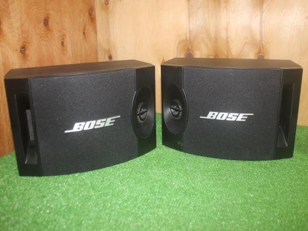 Yahoo!オークション -「bose 201v」(スピーカー) (オーディオ Yahoo!オークション -「bose 201v」(スピーカー) (オーディオ