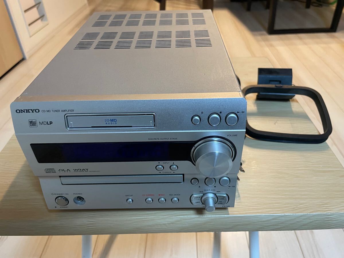 Yahoo!オークション -「onkyo fr n9」(アンプ) (オーディオ機器 Yahoo!オークション -「onkyo fr n9」(アンプ) (オーディオ機器