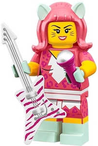 ★LEGO★ミニフィグ【THE LEGO MOVIE 2】Kitty Pop(7102315)