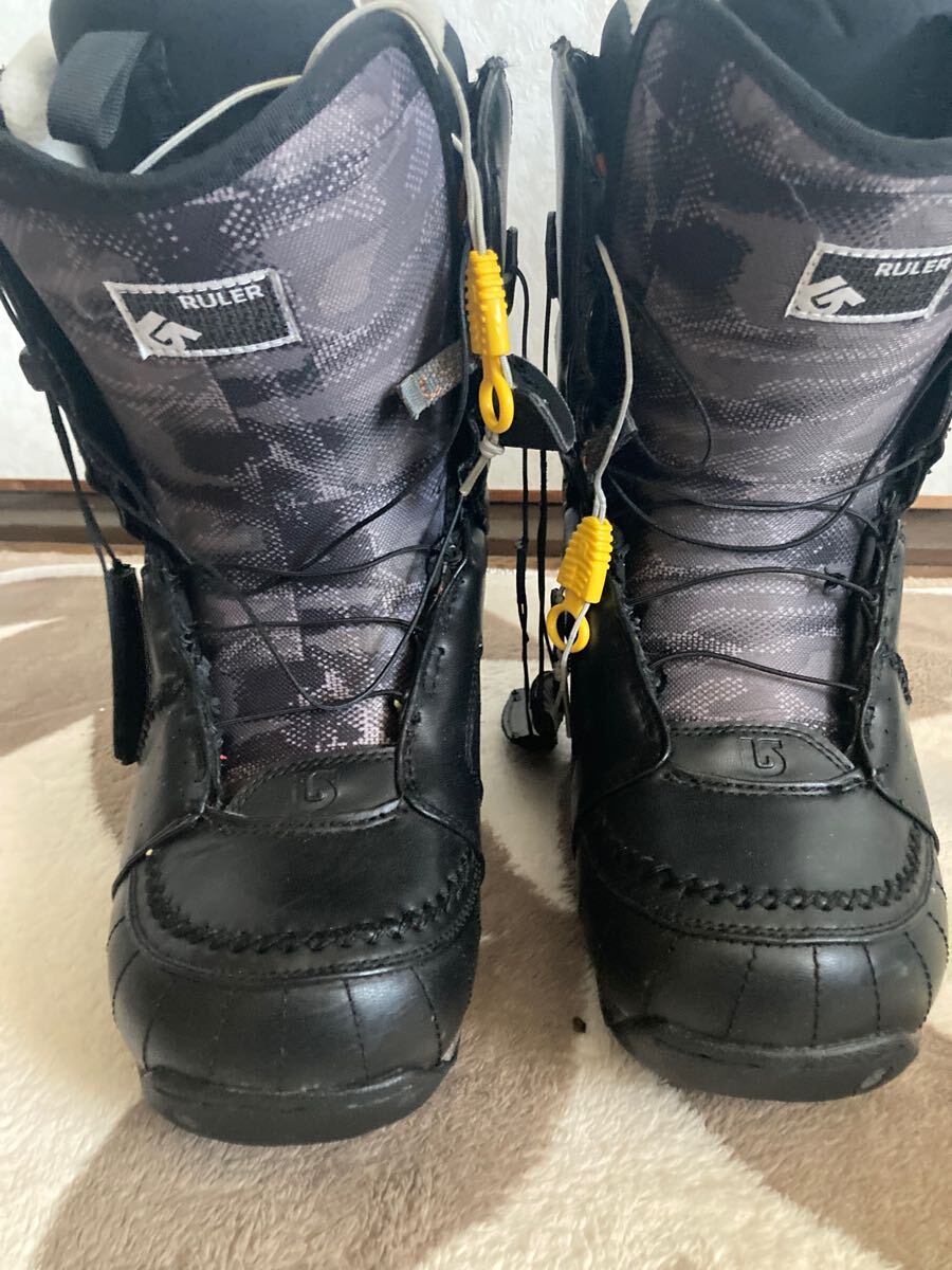 Yahoo!オークション -「burton ruler 26.5」(スノーボード Yahoo!オークション -「burton ruler 26.5」(スノーボード