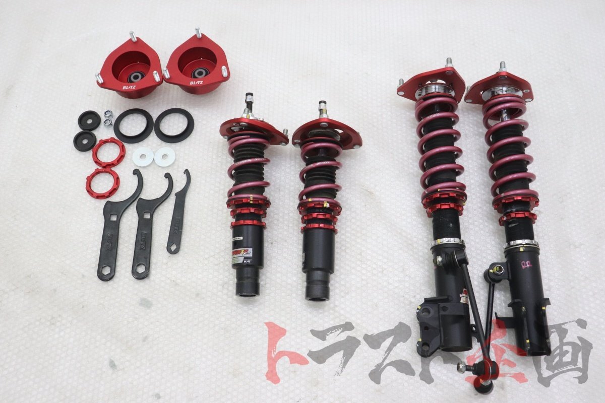Yahoo!オークション -「326 power 車高調」(サスペンション