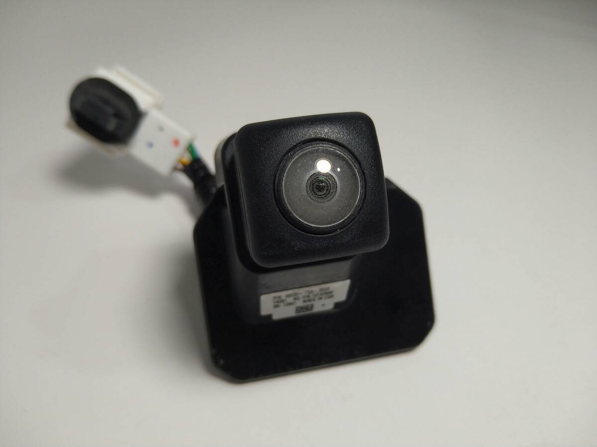Yahoo!オークション -「ホンダ純正リアカメラ」(純正品) (バック Yahoo!オークション -「ホンダ純正リアカメラ」(純正品) (バック